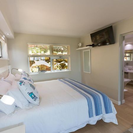 Aparthotel Idylwilde à Wildernis Extérieur photo