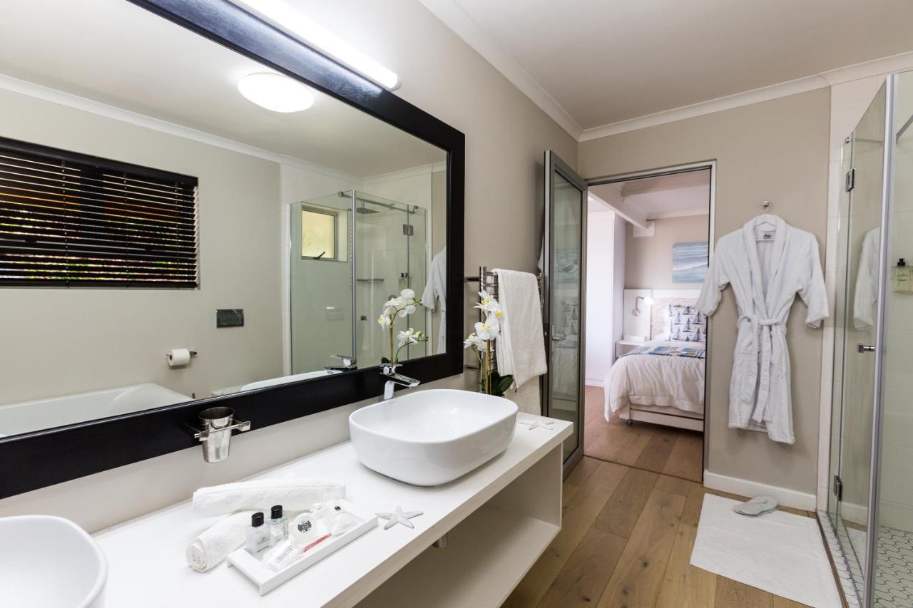 Aparthotel Idylwilde à Wildernis Extérieur photo