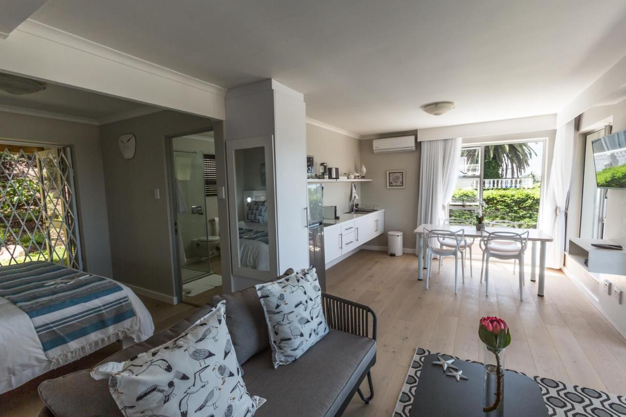 Aparthotel Idylwilde à Wildernis Extérieur photo