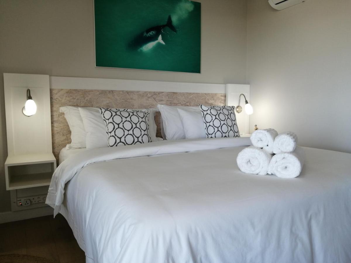 Aparthotel Idylwilde à Wildernis Extérieur photo