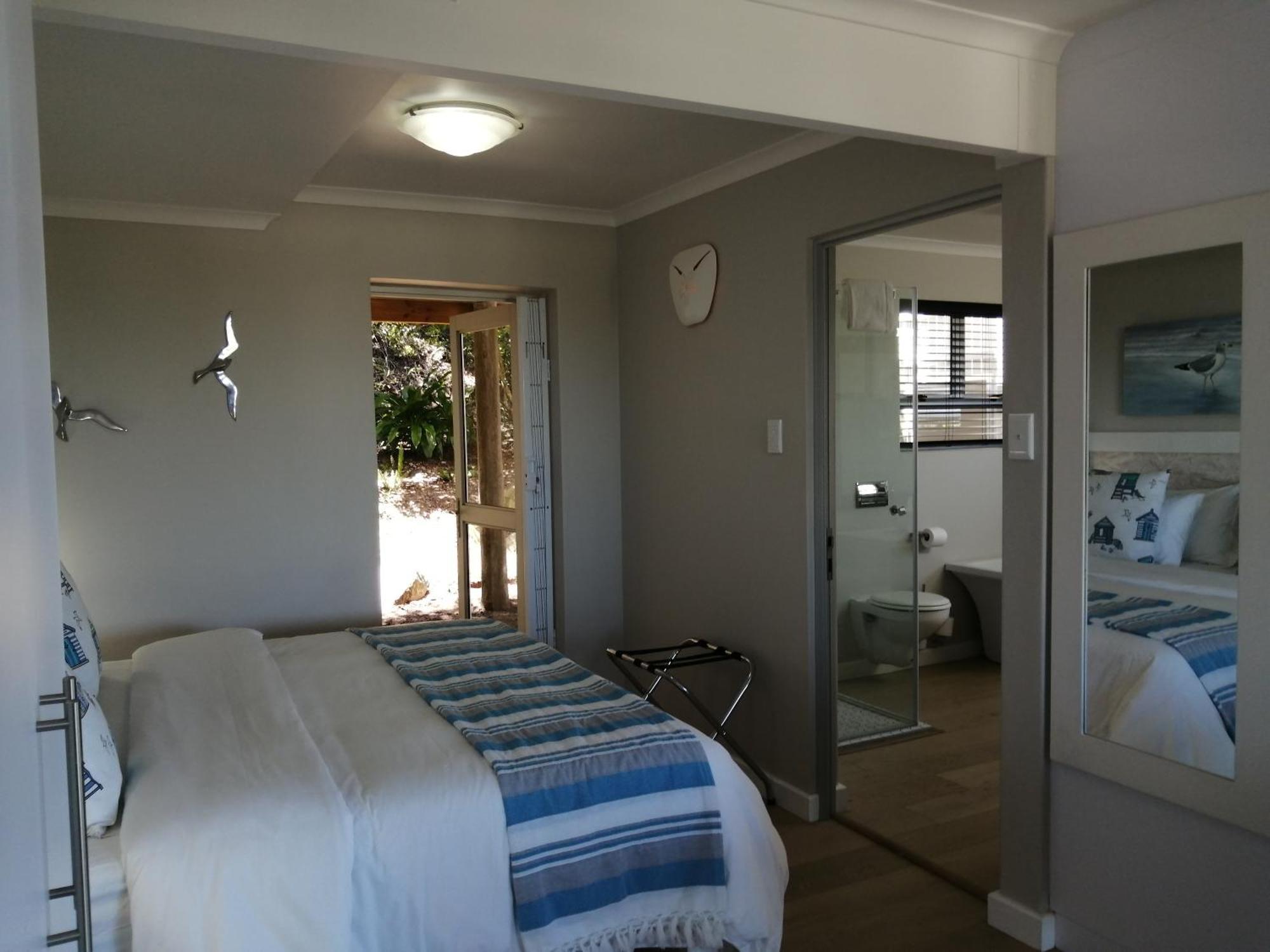 Aparthotel Idylwilde à Wildernis Chambre photo